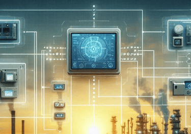 Redes de automação com alta confiabilidade.