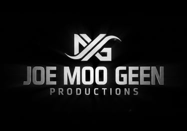 Joe Moo Geen Productions