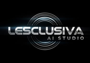 Lesclusiva K.I Studios (KI)