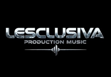 Lesclusiva Production Music