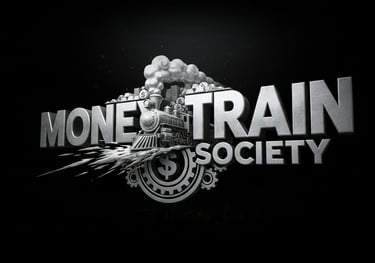 Money Train Society Music