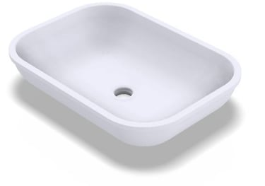 Lavabo LP330 Ok solid surface