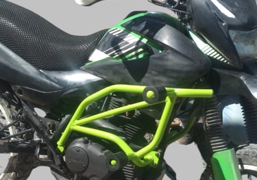 1.1 Moto Boy Sliders