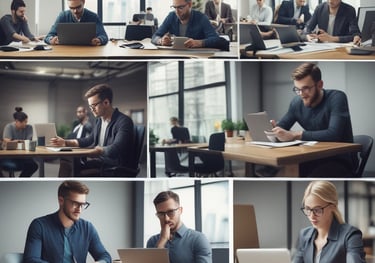 gray concrete wall inside building