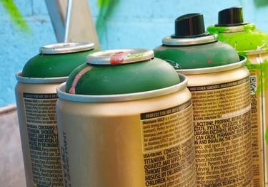 Barth Le Sablier Spray