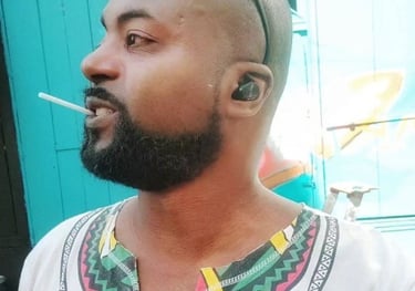 Barth Le Sablier chill