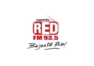 red fm 93.5