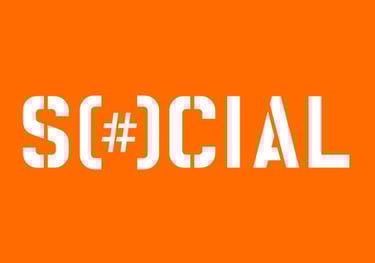 SOCIAL LOGO