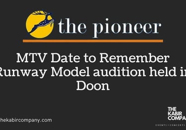 THE PIONEER LOGO
