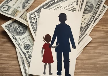 A curved facade covered in white latticework