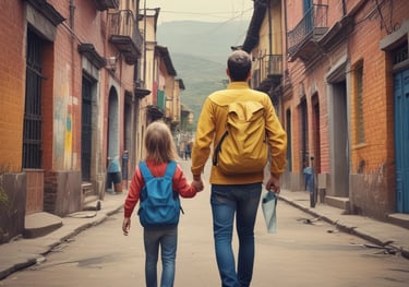 white concrete building during daytime