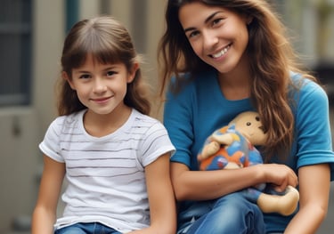 white and black abstract painting