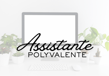 Assistante polyvalente - Administrative, commerciale