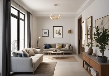 black blue and yellow textile