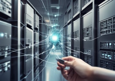 white concrete building during daytime