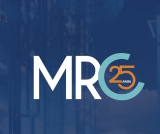 MR Consultoria Logo