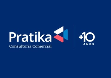 Pratika Pro Logo