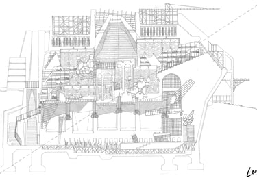 leon fenster architecture shul or synagogue a jewish space exilic landscapes