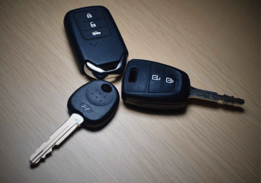 Duplicate your smart key quickly and affordably with auto 1 locksmith