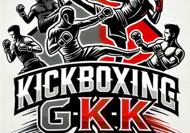 escuela de kick boxing
