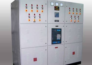 APFC Panel