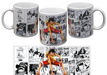 tazas personalizadas sublimadas