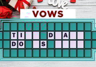 Wheel of Fortune