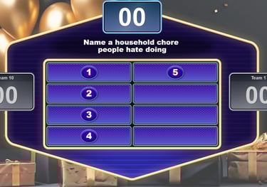 Family Feud