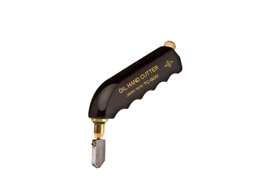 Cortavidrios Toyo para vidrio grueso Cortavidrios japones Toyo tc-600svb para vidrio grueso