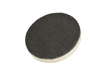 Fieltro pulidor para pad blanco