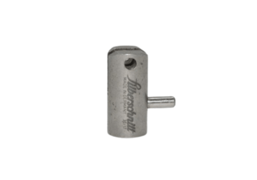 Portarulina para mesa de corte