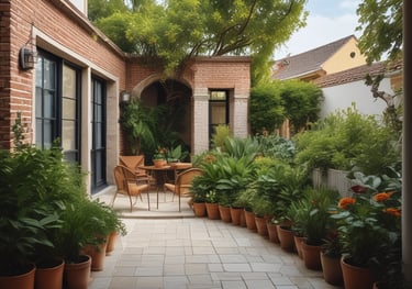 white and black abstract painting