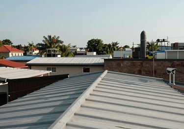 worm's-eye view photography of concrete building