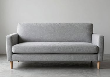 gray concrete wall inside building