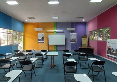 Ruang kelas