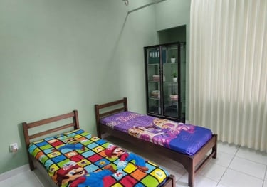 Ruang kesehatan