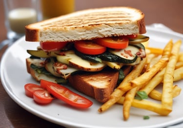 white concrete building during daytime