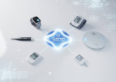 medical device manufacturers