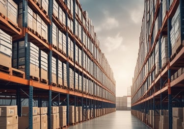 worm's-eye view photography of concrete building