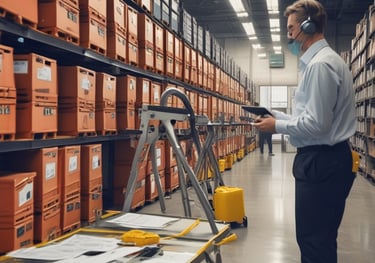 white concrete building during daytime