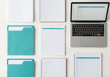white concrete building during daytime