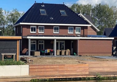 dakpanrenovatie zevenaar