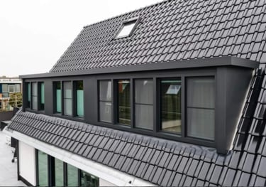 dakpanrenovatie arnhem