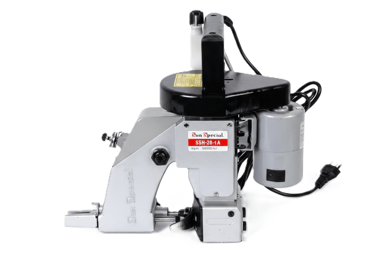 Máquina de Costura Sacaria Sun Special.