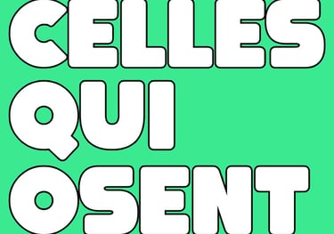 logo celles qui osent