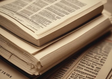 white and black abstract painting