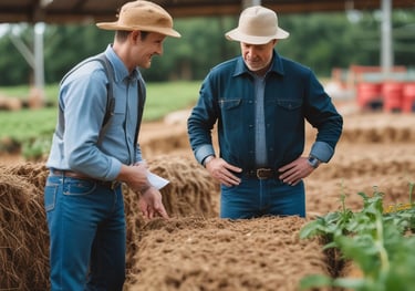 worm's-eye view photography of concrete building