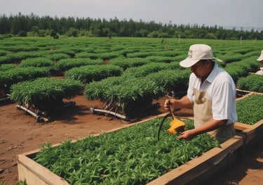 white concrete building during daytime