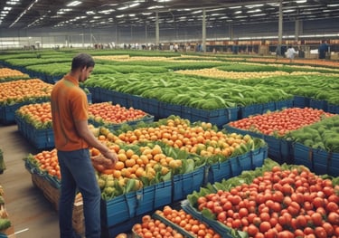 white concrete building during daytime