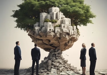 white concrete building during daytime